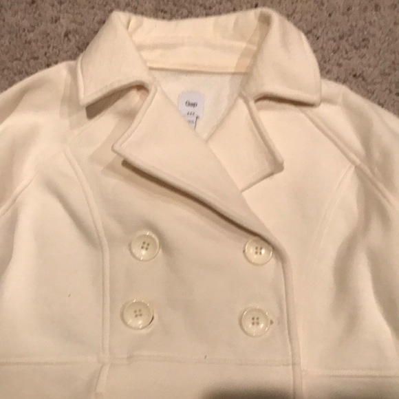 Short jacket - Picture 2 of 4